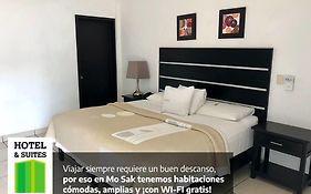 Hotel & Suites mo Sak